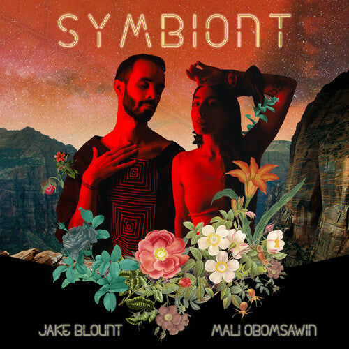 Jake Blount: Symbiont