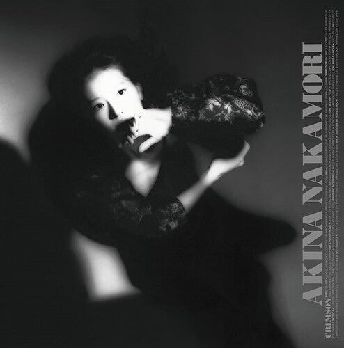 Akina Nakamori: Crimson