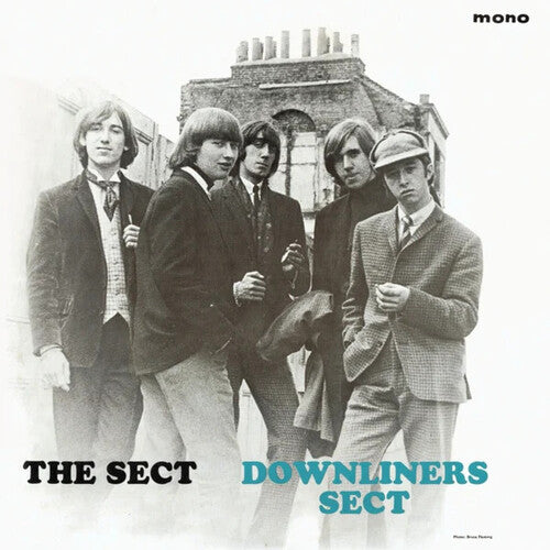 The Downliners Sect: Sect