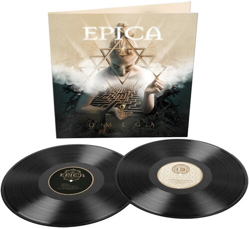 Epica: Omega - Black