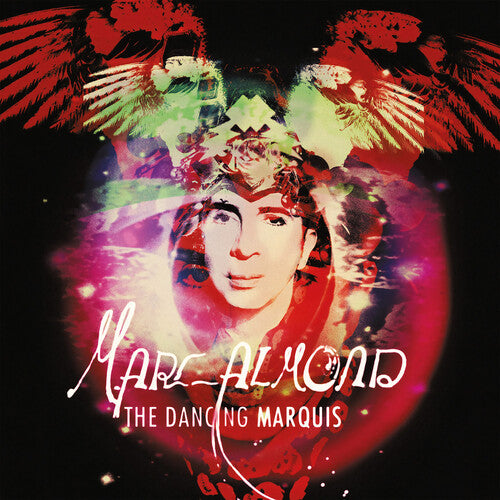 Marc Almond: Dancing Marquis