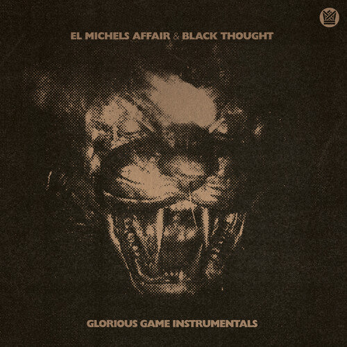 El Michels Affair: Glorious Game (Instrumentals) - Blood Smoke