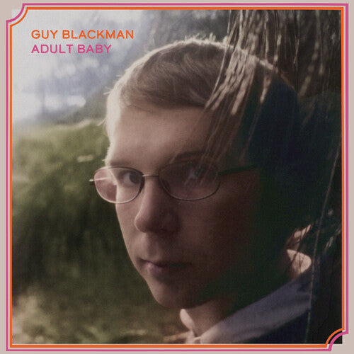 Guy Blackman: Adult Baby (2024 Edition)