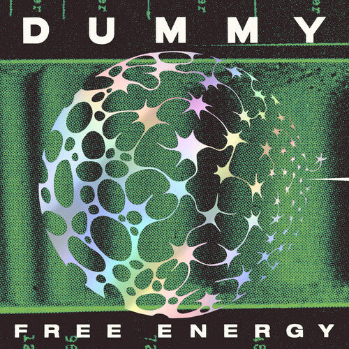 Dummy: Free Energy