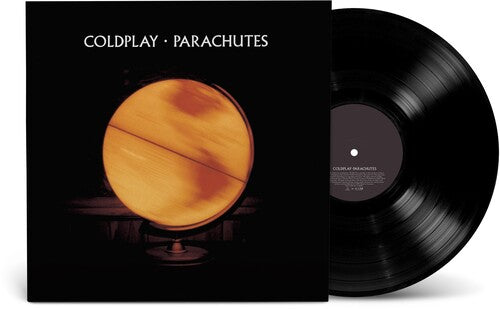 Coldplay: Parachutes