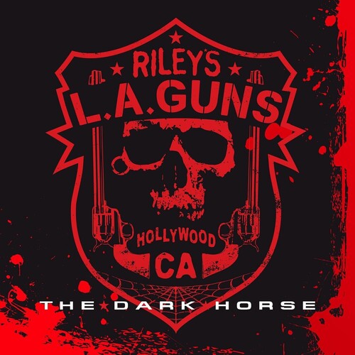 L.A. Guns: The Dark Horse