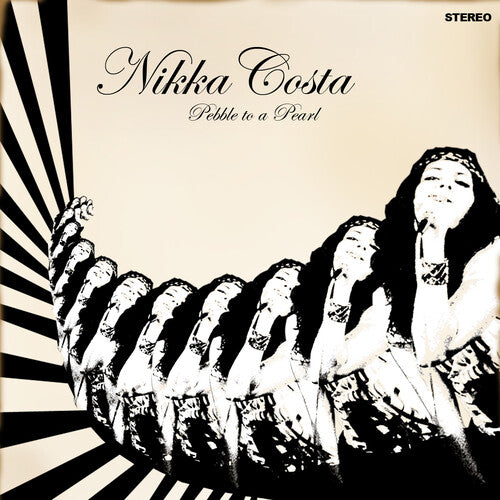 Nikka Costa: Pebble to a Pearl