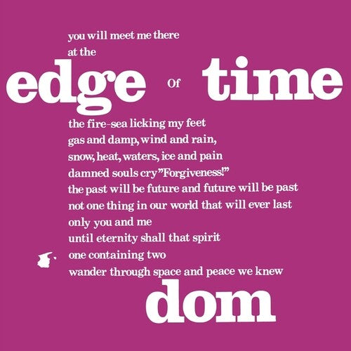 Dom: Edge Of Time