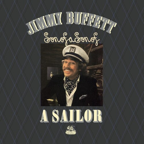 Jimmy Buffett: Son Of A Son Of A Sailor