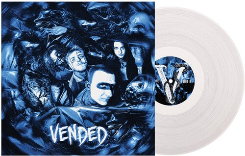 Vended: VENDED