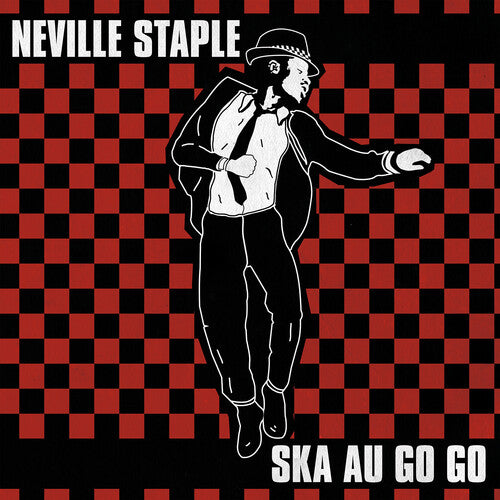 Neville Staple: Ska Au Go Go