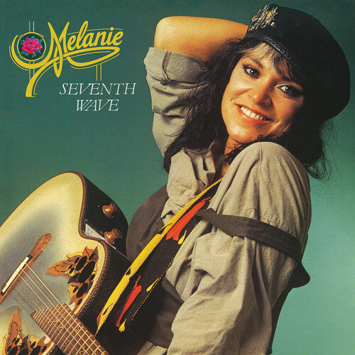 Melanie: Seventh Wave - Green