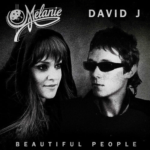 Melanie: Beautiful People