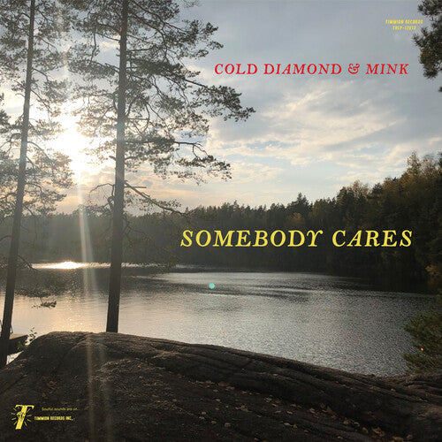 Somebody Cares (My Echo, Shadow & Me Instrumentals)