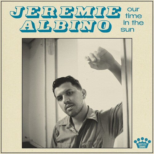 Jeremie Albino: Our Time In The Sun