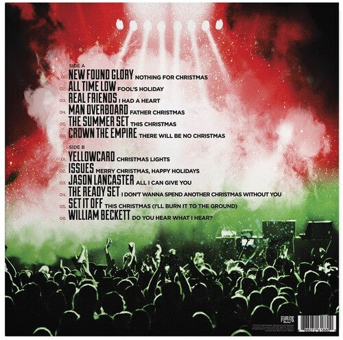 Various Artists: Punk Goes Christmas (Various Artists)