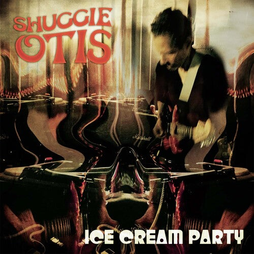 Shuggie Otis: Ice Cream Party