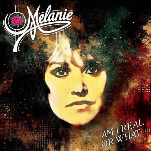 Melanie: Am I Real or What - Gold