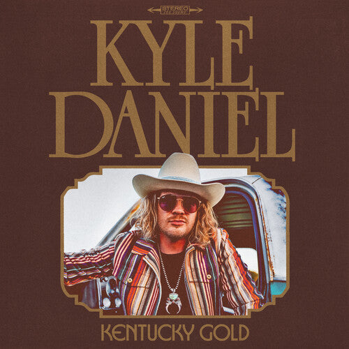 Kyle Daniel: Kentucky Gold