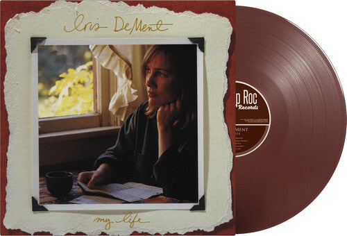 Iris DeMent: My Life (30th Anniversary)