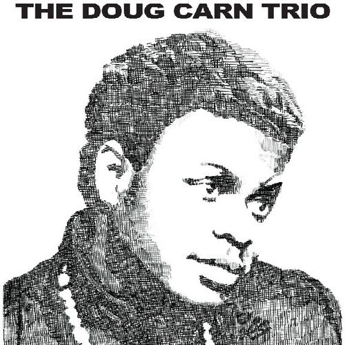 Doug Carn Trio: The Doug Carn Trio