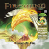 Firewind: Forged by Fire - Green