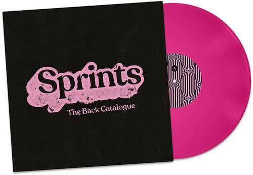 Sprints: The Back Catalogue