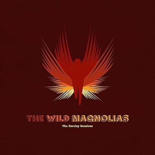 The Wild Magnolias: Barclay Sessions