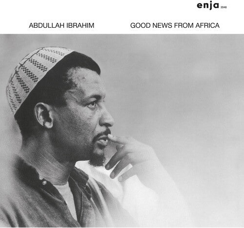 Abdullah Ibrahim: Good News From Africa