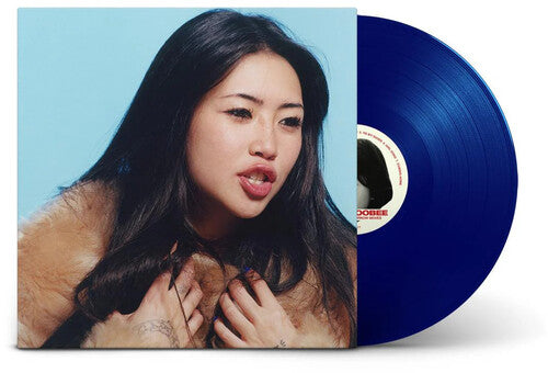 Beabadoobee: This Is How Tomorrow Moves - Limited Translucent Blue Colored Vinyl