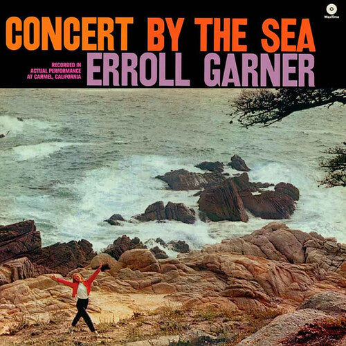 Erroll Garner: Concert By The Sea - Limited 180-Gram Vinyl with Bonus Track