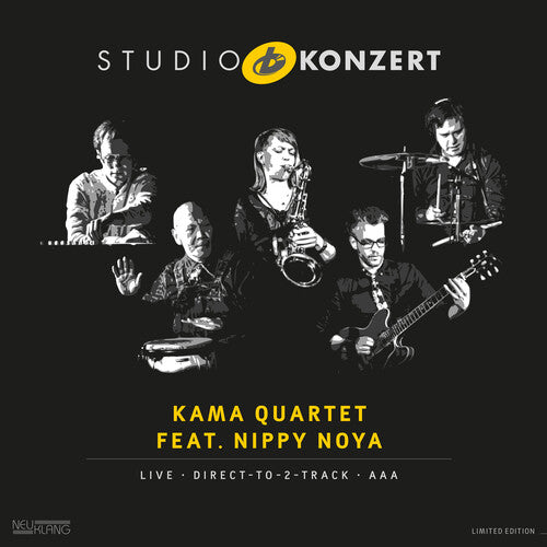 Studio Konzert