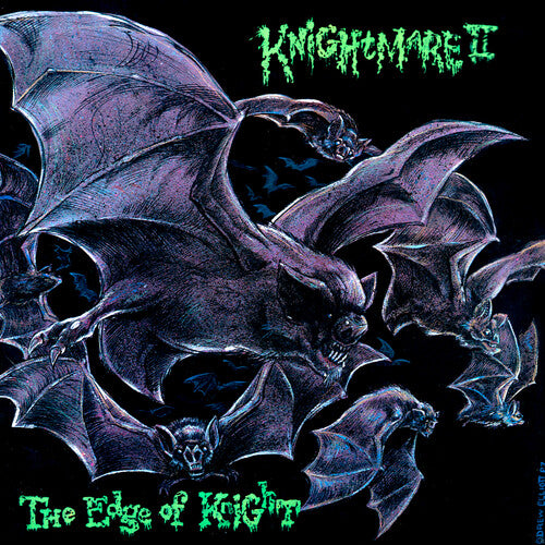 Knightmare II: The Edge of Knight