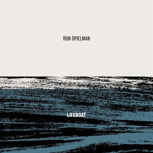 Ron Spielman: Lifeboat