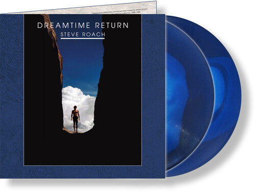 Steve Roach: Dreamtime Return (high Definition Remaster 2lp)