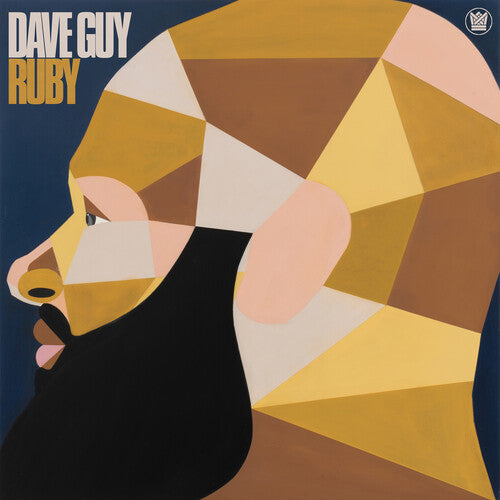 Dave Guy: Ruby