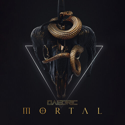 Daedric: Mortal