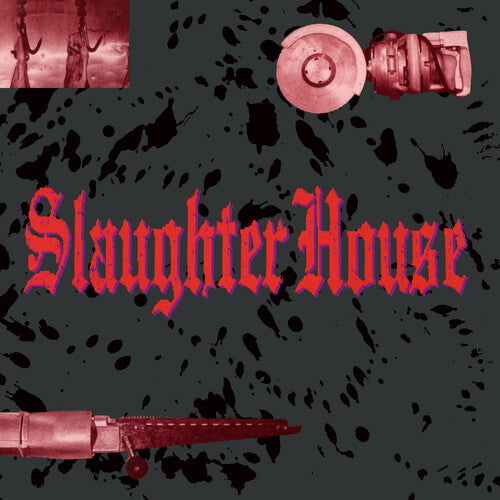 Slaughterhouse: Slaughterhouse