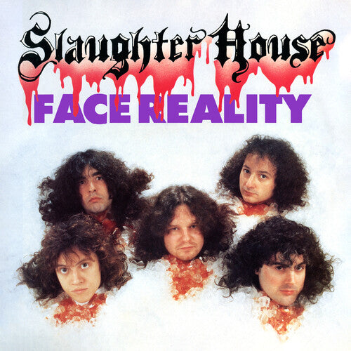 Slaughterhouse: Face Reality