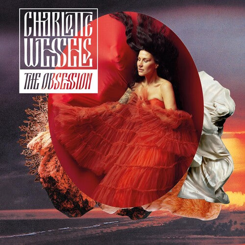 Charlotte Wessels: The Obsession