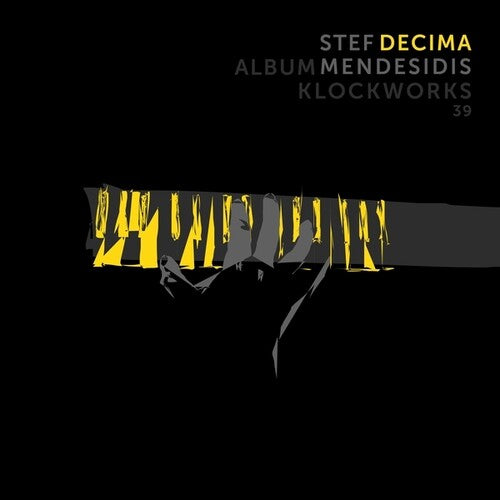 Stef Mendesidis: Decima