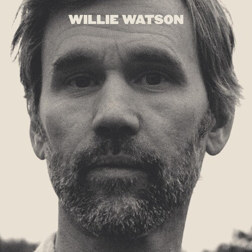 Willie Watson: Willie Watson