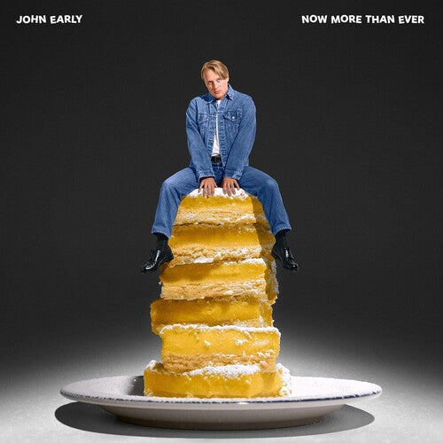 John Early: Now More Than Ever