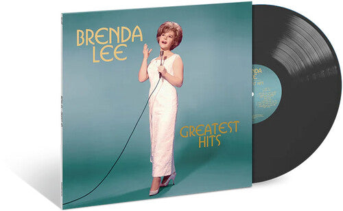 Brenda Lee: Greatest Hits