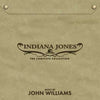 John Williams: Indiana Jones: The Complete Collection