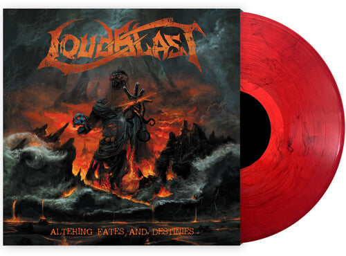 Loudblast: Altering Fates and Destinies