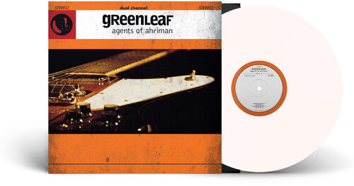 Greenleaf: Agents of Ahriman