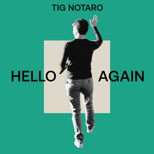 Tig Notaro: Hello Again