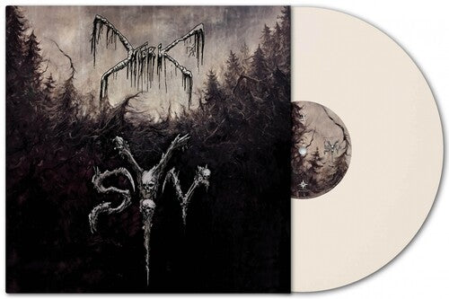 Mork: Syv - 140gm Cream Colored Vinyl