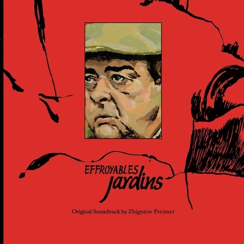 Zbigniew Preisner: Effroyables Jardins